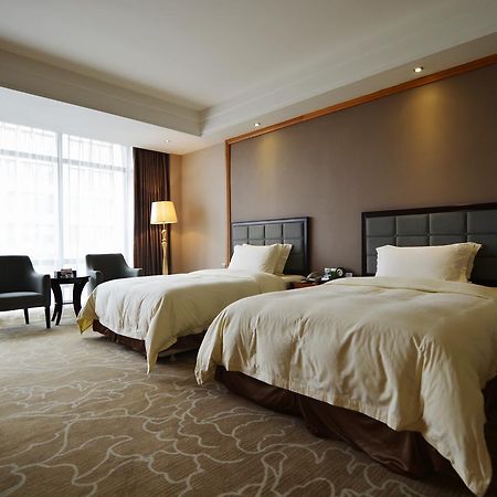 Nanhai Jiayi International Hotel Foshan Eksteriør billede