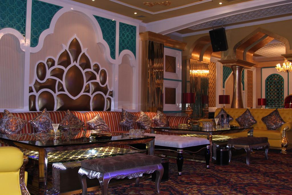 Nanhai Jiayi International Hotel Foshan Eksteriør billede